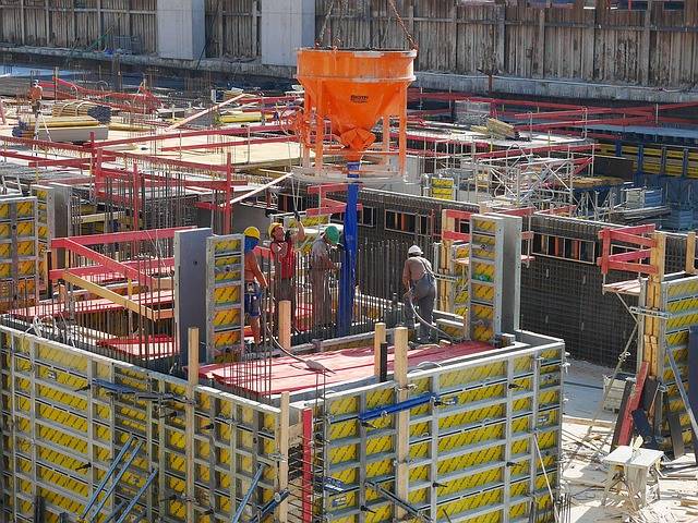 Trouver un groupe électrogène disponible à la location pour un chantier près de Marseille