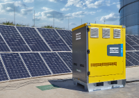 Vente unité de reserve d'énergie sur batterie ZENERGIZE ATLAS COPCO à Antibes