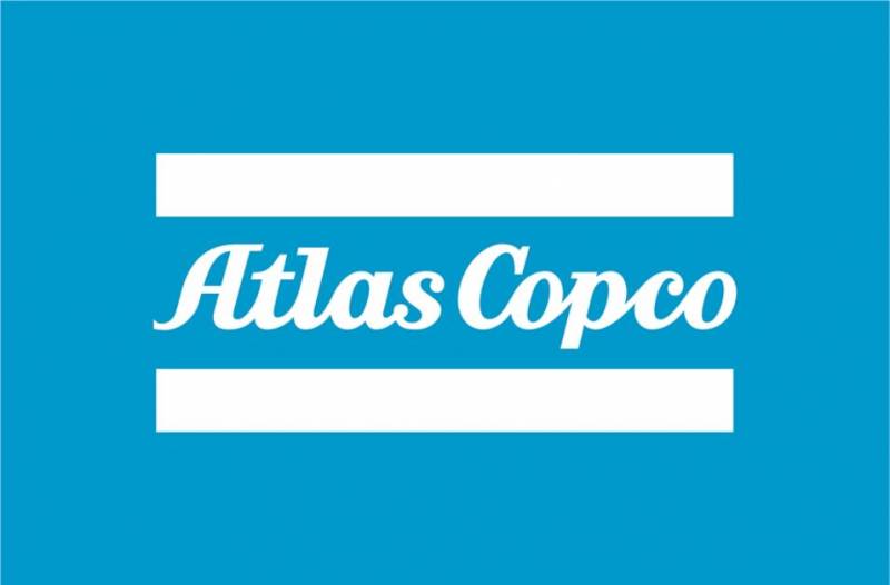 GROUPE ELECTROGENE ATLAS COPCO MARSEILLE ATLAS COPCO